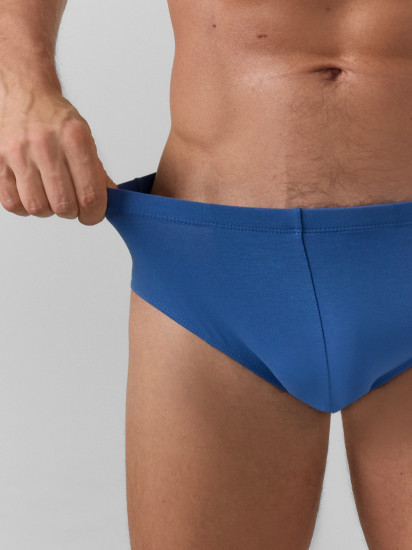 Трусы-слип мужские