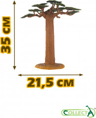 Фигурка «Баобаб» - Фото 1