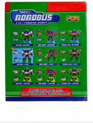 Робот-трансформер 2 в 1 «Доктор и Пилот» - Фото 8