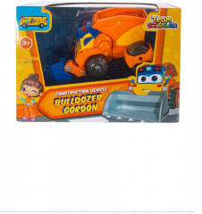 Машина-трансформер «Бульдозер» - Фото 6