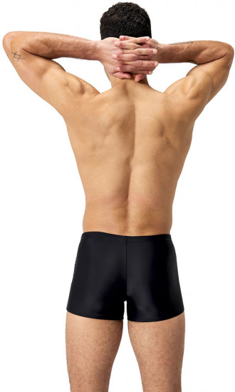 Плавки мужские для плавания «Eco Medley Logo Swim boxer»