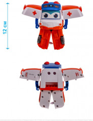 Робот-трансформер «Скорая помощь» - Фото 4