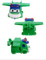 Робот-трансформер «Самолет» - Фото 2