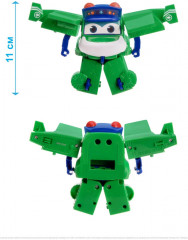 Робот-трансформер «Самолет» - Фото 5