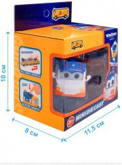 Машина инерционная «Скорая помощь» - Фото 6