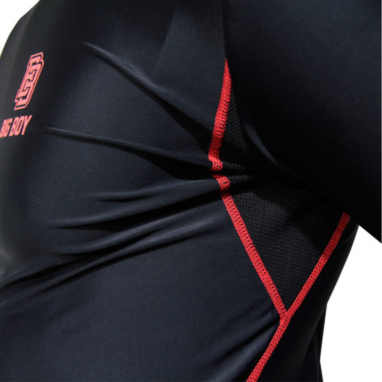 Футболка компрессионная мужская «Comfort Line»