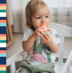 Прорезыватель «Бегемот Бубба» - Фото 8