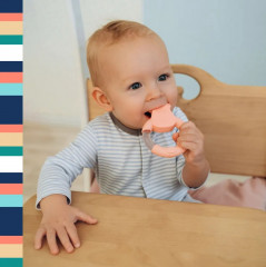 Прорезыватель «Бегемот Бубба» - Фото 10