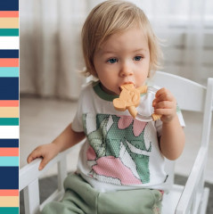 Прорезыватель «Щенок Гарри» - Фото 9