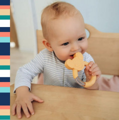 Прорезыватель «Щенок Гарри» - Фото 10