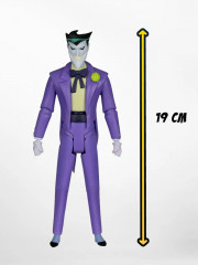 Фигурка коллекционная «Джокер» - Фото 2