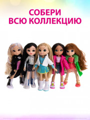 Кукла «Эми» - Фото 13