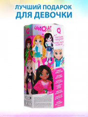 Кукла «Эми» - Фото 11