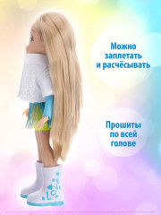 Кукла «Эми» - Фото 3