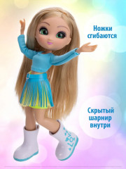 Кукла «Эми» - Фото 4