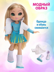 Кукла «Эми» - Фото 5