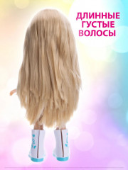 Кукла «Эми» - Фото 7