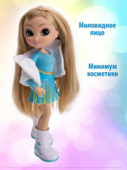 Кукла «Эми» - Фото 8