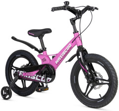 Велосипед детский «Deluxe 16’’» - Фото 1