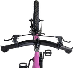 Велосипед детский «Deluxe 16’’» - Фото 3