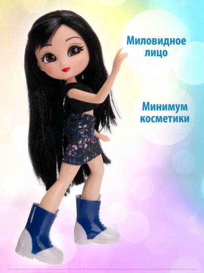 Кукла «Люси»