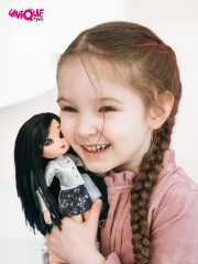 Кукла «Люси» - Фото 9