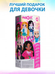 Кукла «Ребекка» - Фото 11