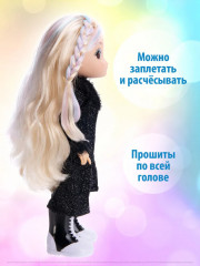 Кукла «Ребекка» - Фото 6