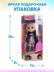 Кукла «Ребекка» - Фото 10