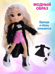 Кукла «Ребекка» - Фото 7