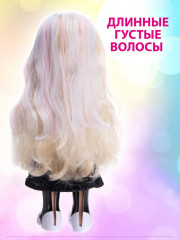 Кукла «Ребекка» - Фото 8