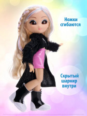 Кукла «Ребекка» - Фото 9