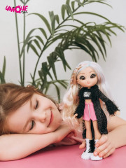 Кукла «Ребекка» - Фото 12