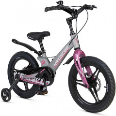 Велосипед детский «Deluxe 16’’» - Фото 1