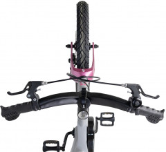 Велосипед детский «Deluxe 16’’» - Фото 3