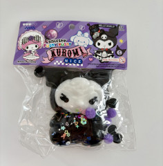 Сквиш «Куроми» - Фото 1