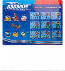 Набор трансформеров 2 в1 «Делюкс» - Фото 8