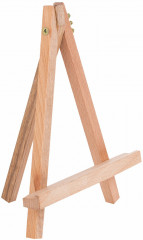 Мольберт настольный - Фото 9