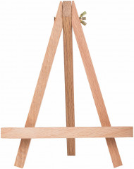 Мольберт настольный - Фото 10