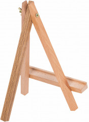 Мольберт настольный - Фото 11