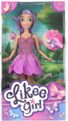 Кукла - Фото 5