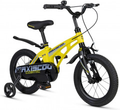 Велосипед детский «Стандарт Плюс 14’’» - Фото 1