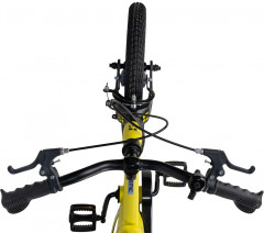 Велосипед детский «Стандарт Плюс 14’’» - Фото 3