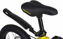 Велосипед детский «Стандарт Плюс 14’’» - Фото 4