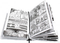 Берсерк. Том 2-3. Комплект из 2 книг - Фото 4