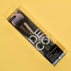 Кисть для пудры № 124 - Фото 3