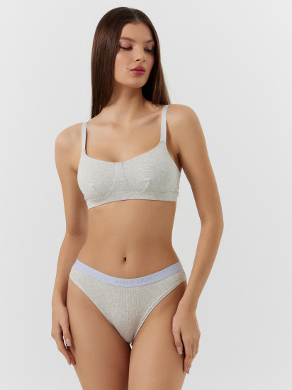 Трусы-слип женские