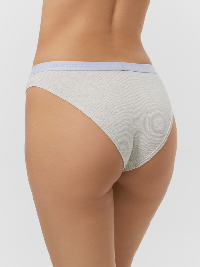 Трусы-слип женские