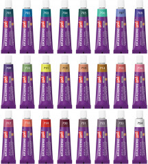 Краски акриловые художественные - Фото 3