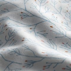 Комплект постельного белья «Мышки» - Фото 3